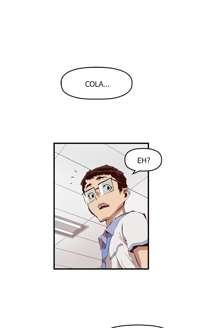 Weak Hero - Chapter 16 - Page 67