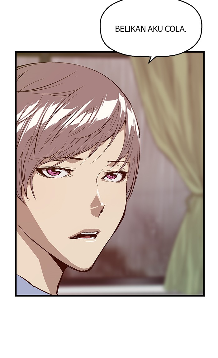 Weak Hero - Chapter 16 - Page 68