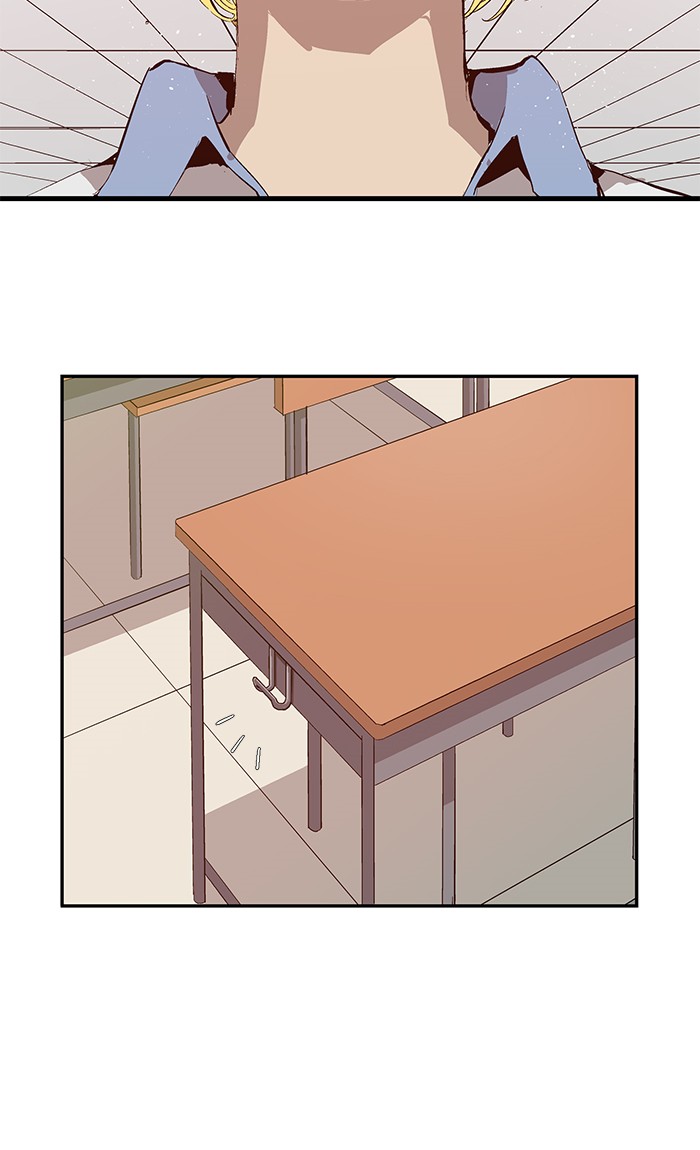 Weak Hero - Chapter 16 - Page 72