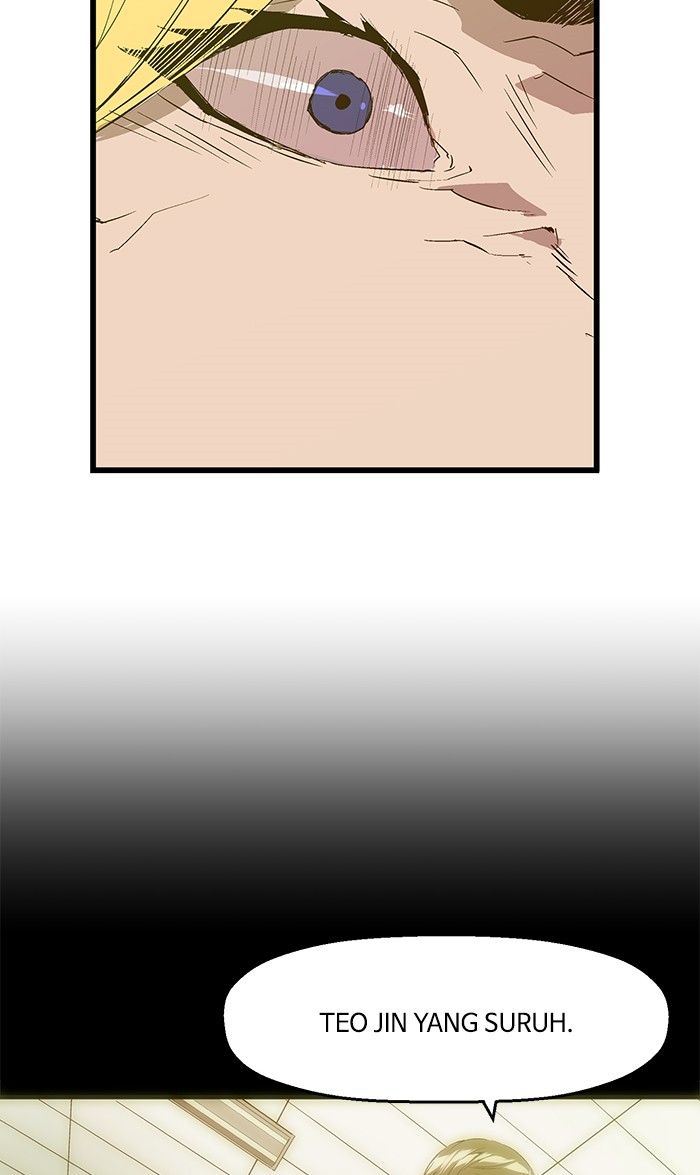 Weak Hero - Chapter 16 - Page 78