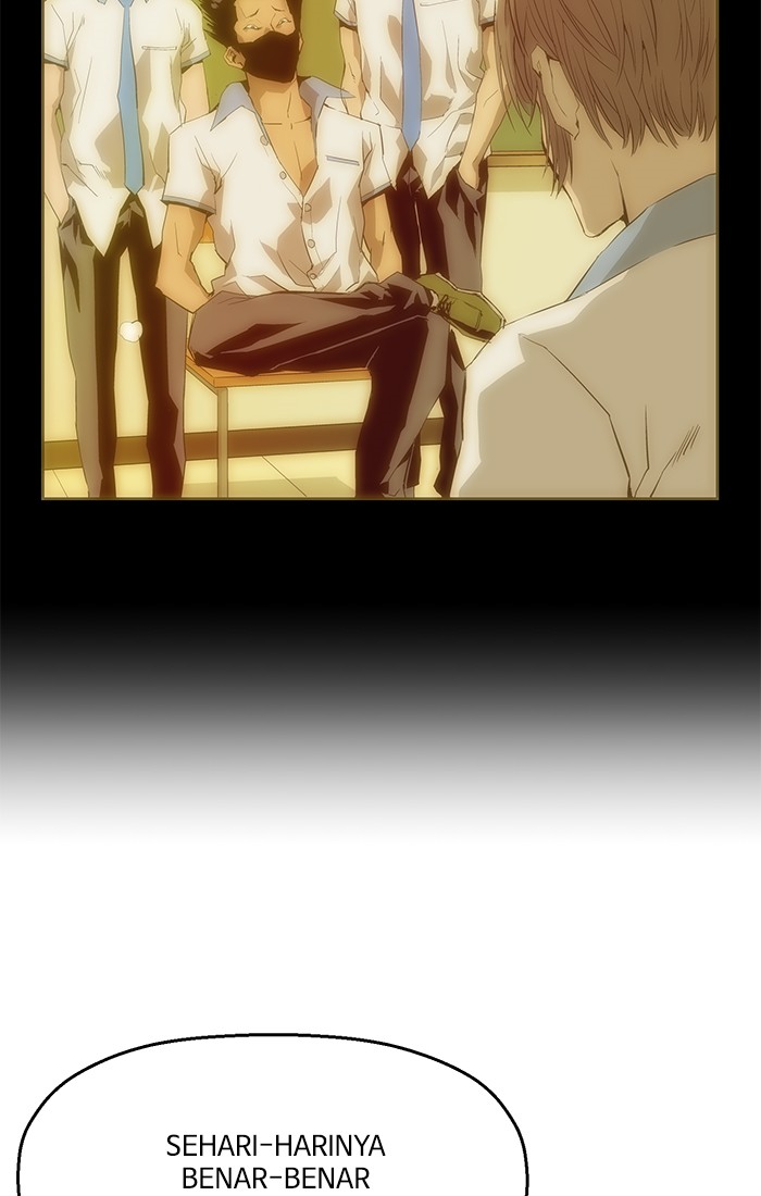 Weak Hero - Chapter 16 - Page 8