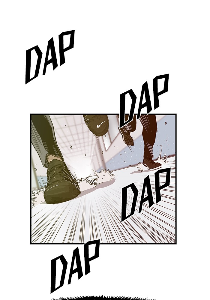 Weak Hero - Chapter 16 - Page 81