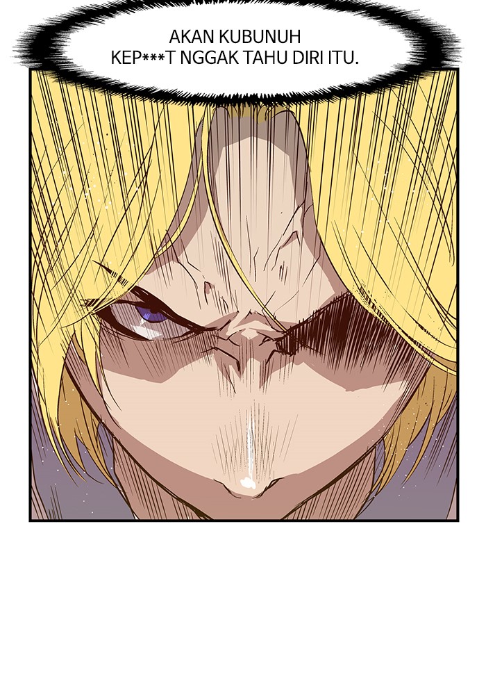 Weak Hero - Chapter 16 - Page 82