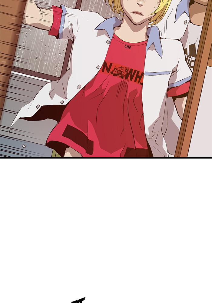 Weak Hero - Chapter 16 - Page 85