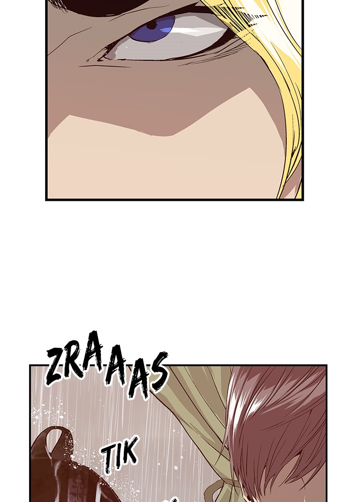 Weak Hero - Chapter 16 - Page 89