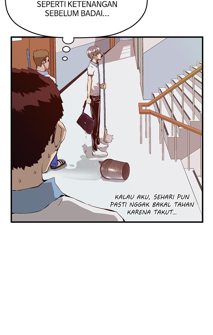 Weak Hero - Chapter 16 - Page 9