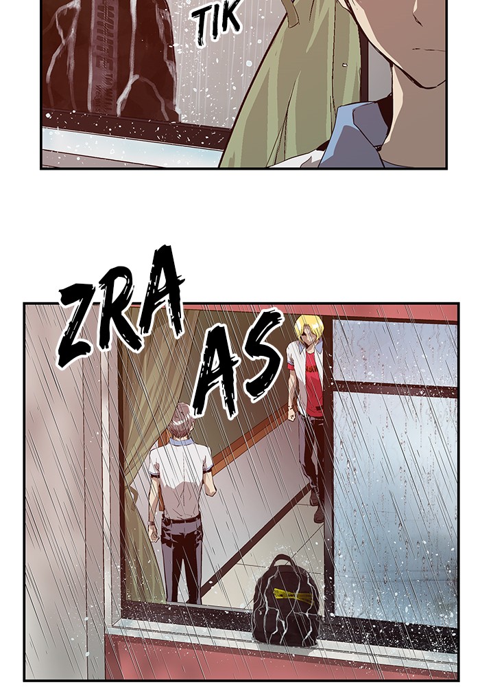 Weak Hero - Chapter 16 - Page 90