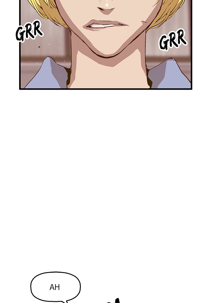 Weak Hero - Chapter 16 - Page 92