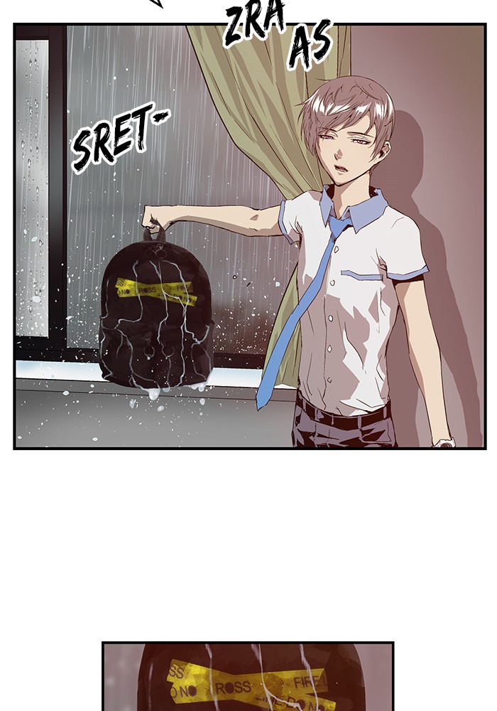 Weak Hero - Chapter 16 - Page 93