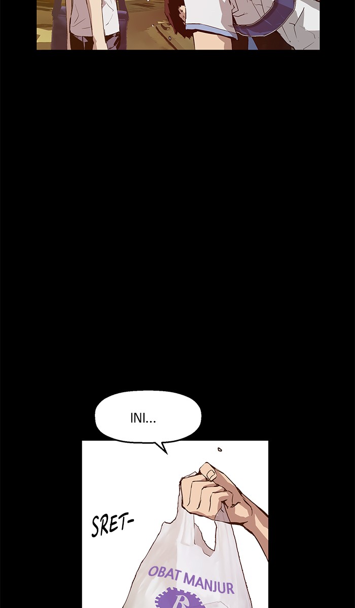 Weak Hero - Chapter 15 - Page 13