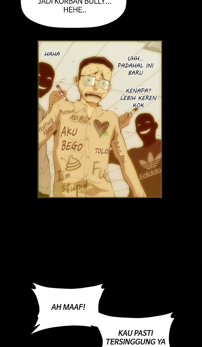 Weak Hero - Chapter 15 - Page 15