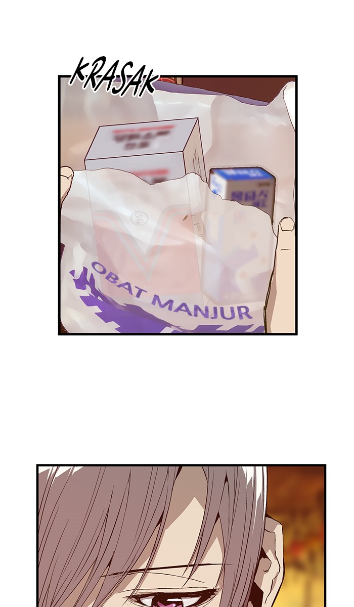 Weak Hero - Chapter 15 - Page 18