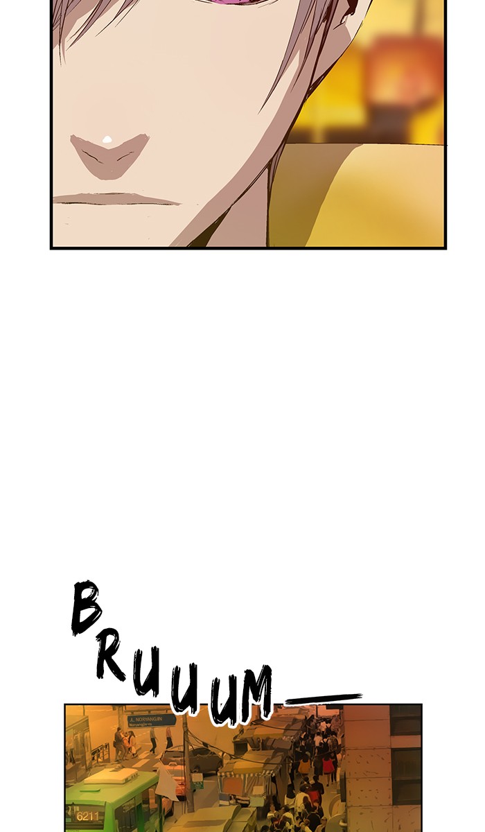 Weak Hero - Chapter 15 - Page 19