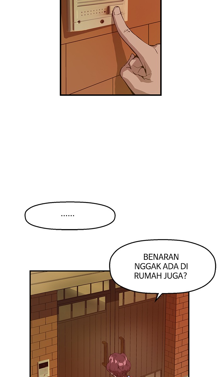 Weak Hero - Chapter 15 - Page 22