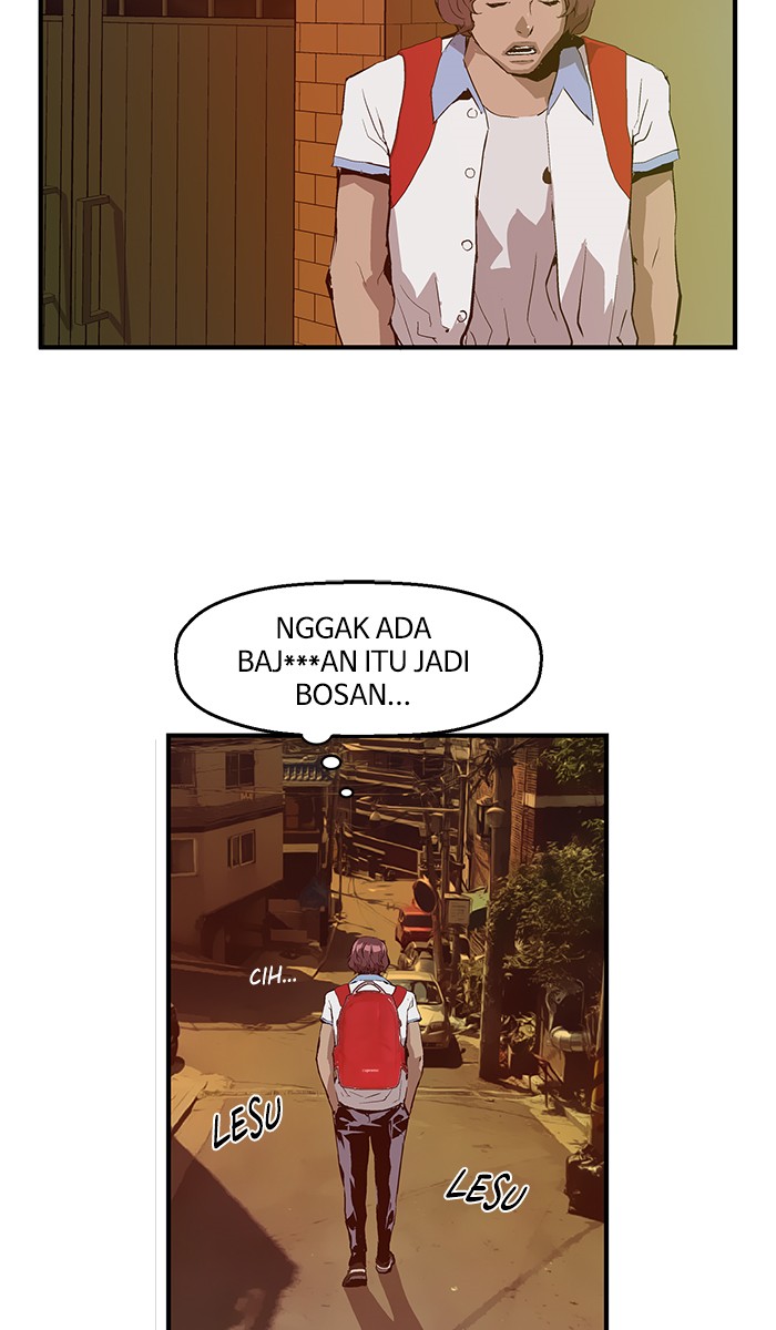 Weak Hero - Chapter 15 - Page 26