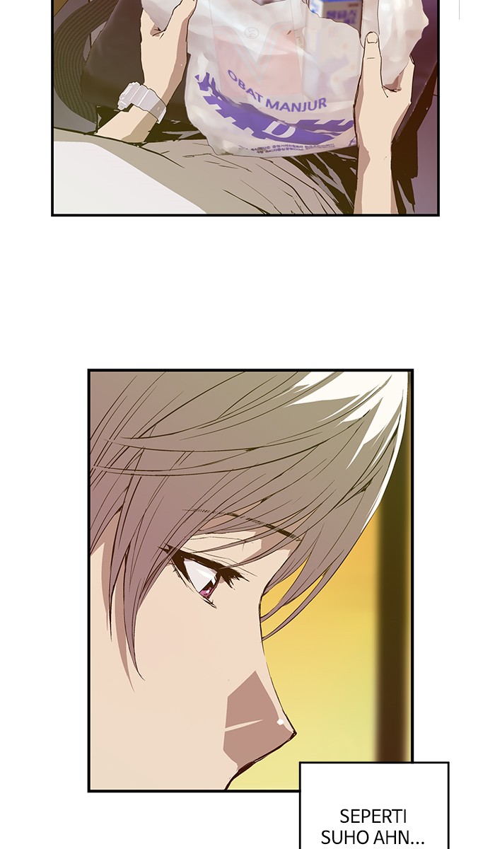 Weak Hero - Chapter 15 - Page 3