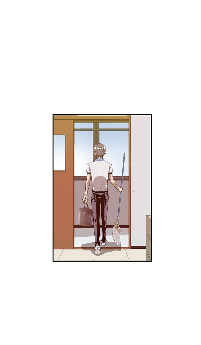 Weak Hero - Chapter 15 - Page 33