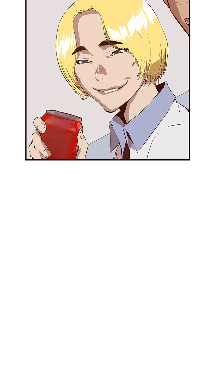 Weak Hero - Chapter 15 - Page 35