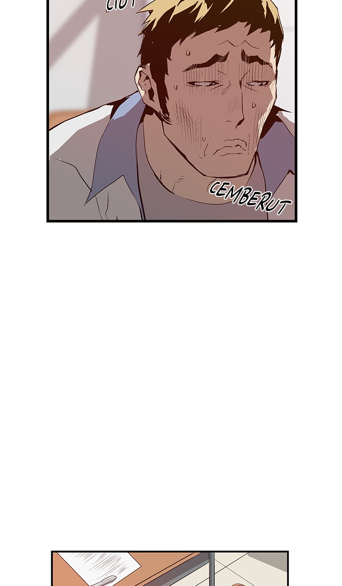 Weak Hero - Chapter 15 - Page 42