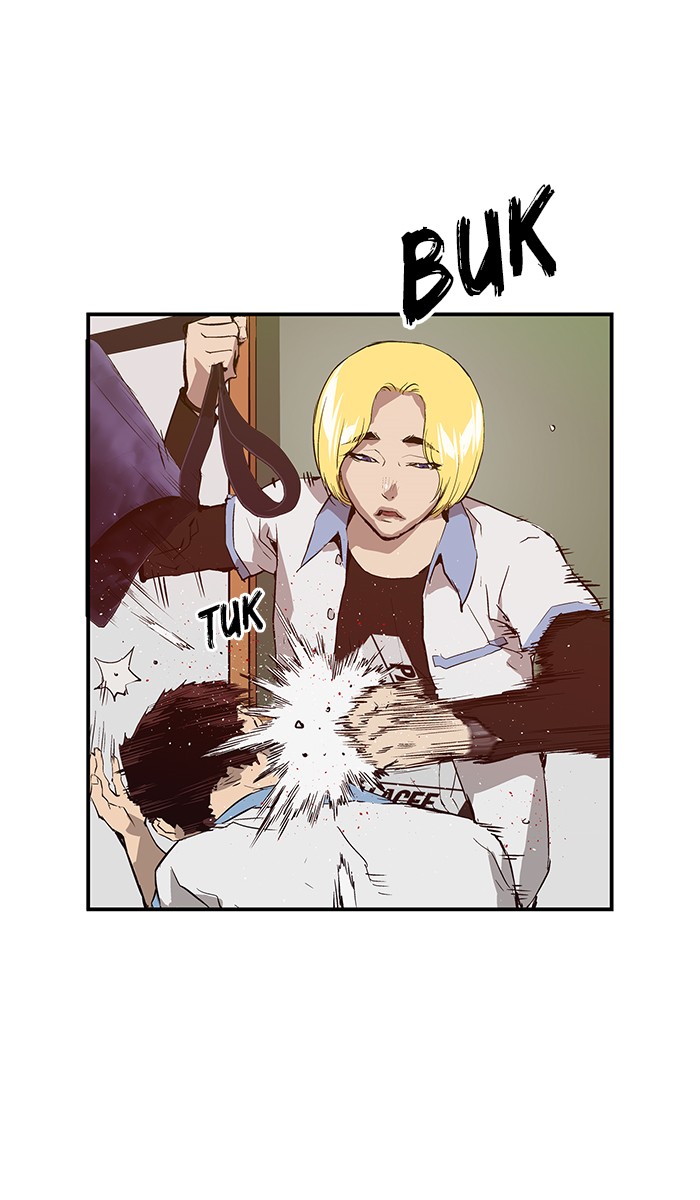 Weak Hero - Chapter 15 - Page 48