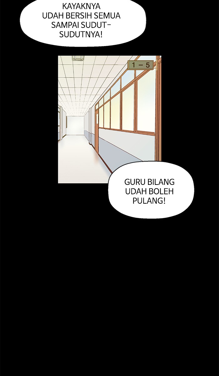 Weak Hero - Chapter 15 - Page 5