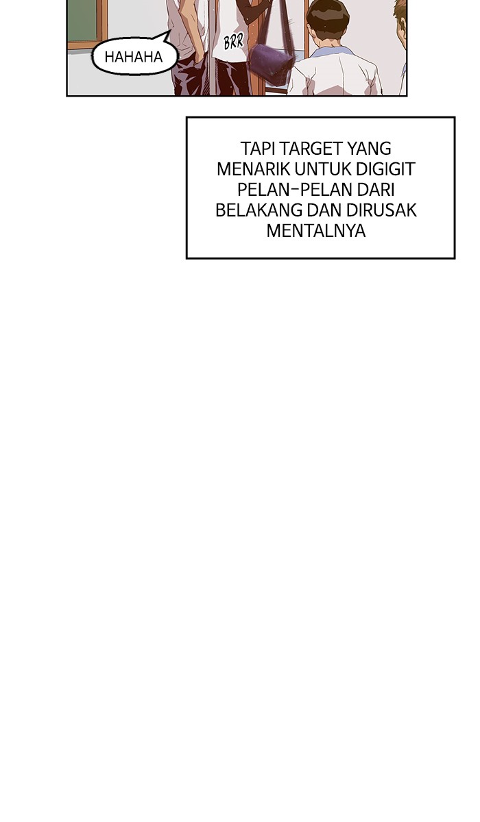 Weak Hero - Chapter 15 - Page 51