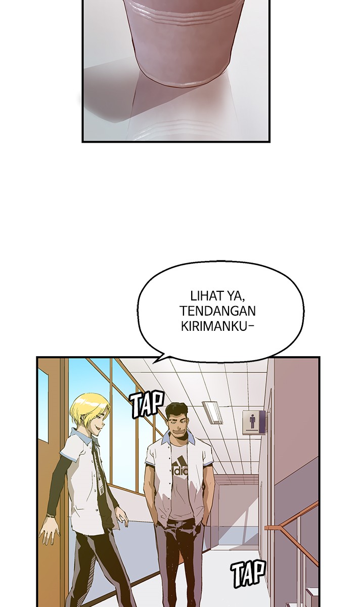 Weak Hero - Chapter 15 - Page 56