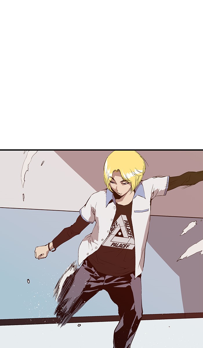 Weak Hero - Chapter 15 - Page 59