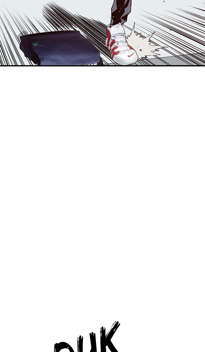 Weak Hero - Chapter 15 - Page 60