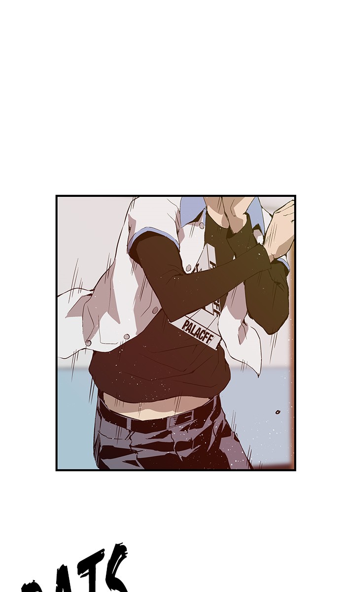 Weak Hero - Chapter 15 - Page 63