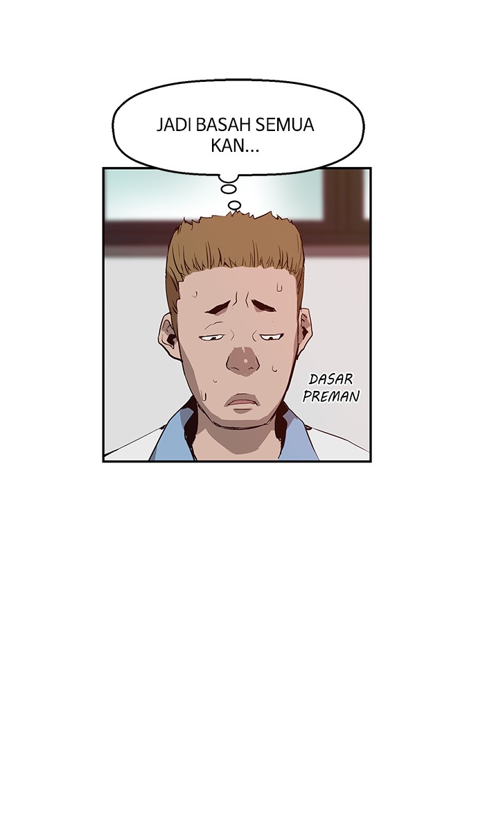 Weak Hero - Chapter 15 - Page 66