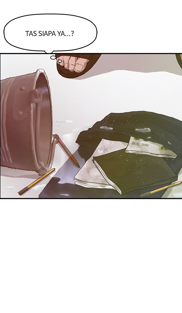 Weak Hero - Chapter 15 - Page 67