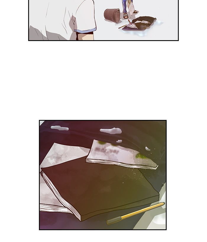 Weak Hero - Chapter 15 - Page 69