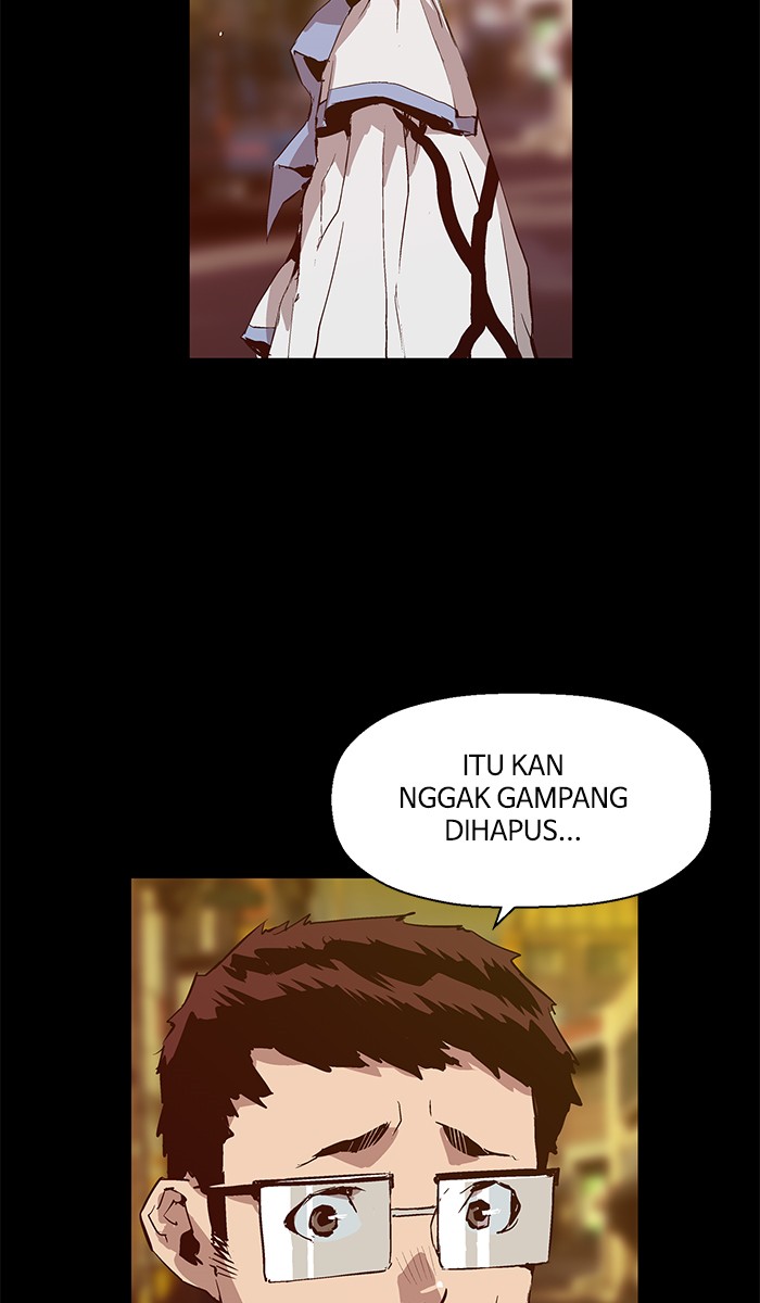 Weak Hero - Chapter 15 - Page 7