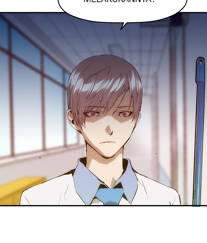 Weak Hero - Chapter 15 - Page 71