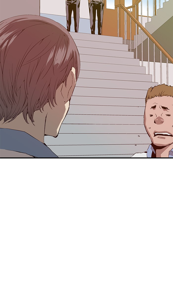 Weak Hero - Chapter 15 - Page 74