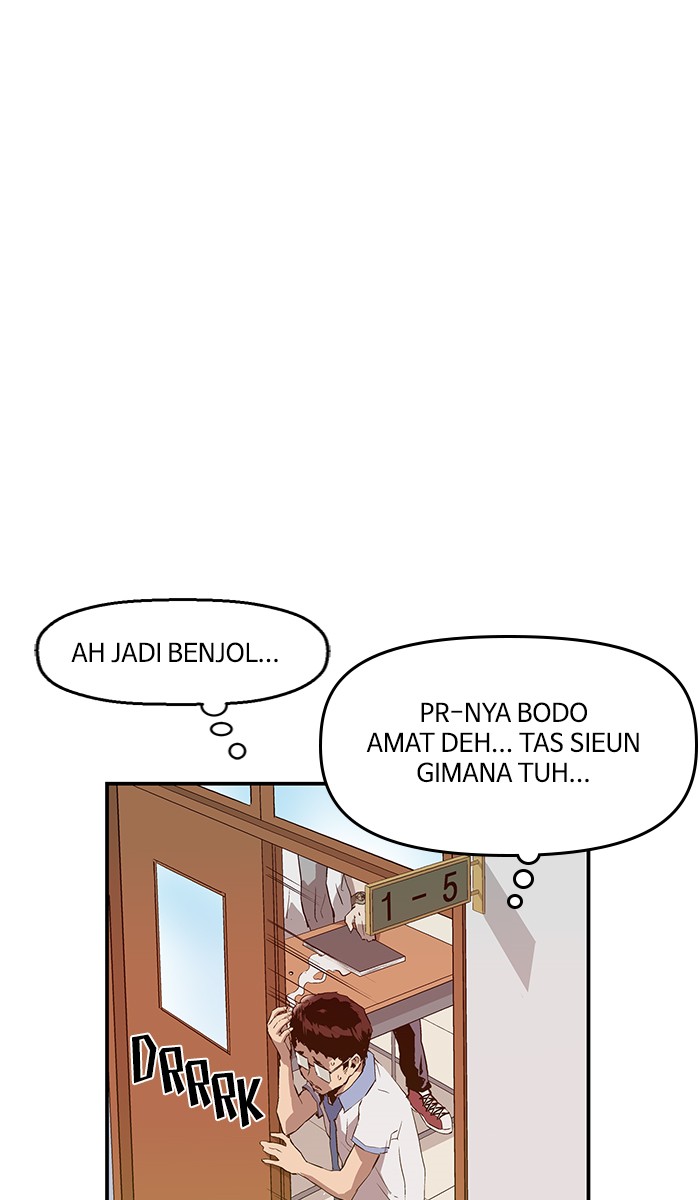 Weak Hero - Chapter 15 - Page 75