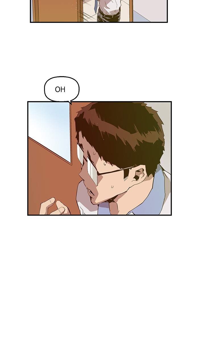 Weak Hero - Chapter 15 - Page 76