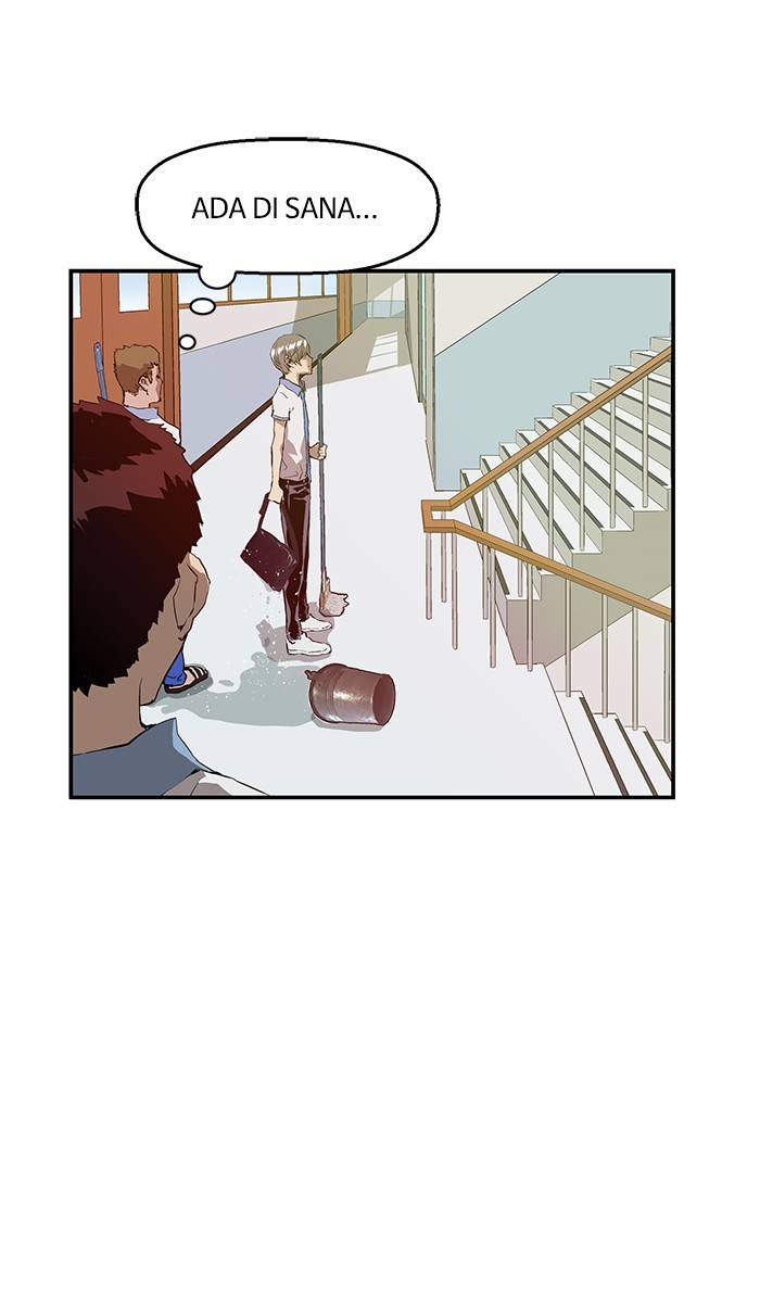 Weak Hero - Chapter 15 - Page 77