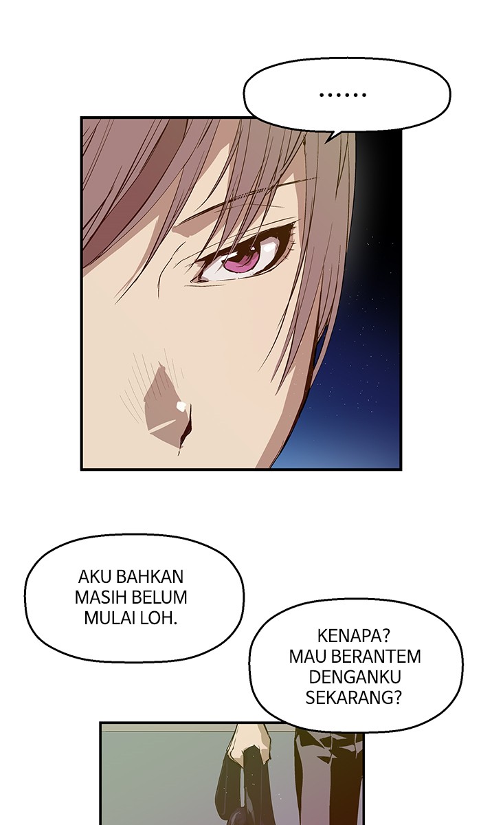 Weak Hero - Chapter 15 - Page 81