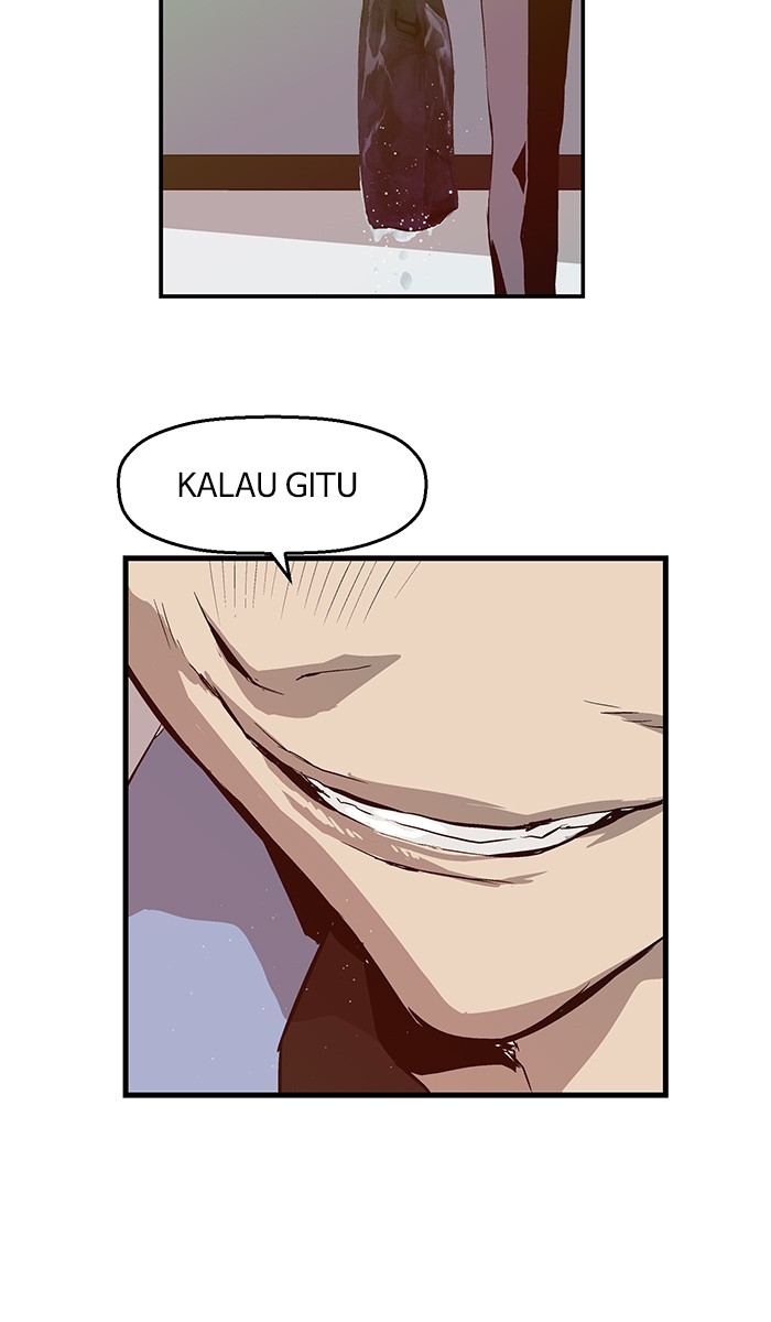 Weak Hero - Chapter 15 - Page 82