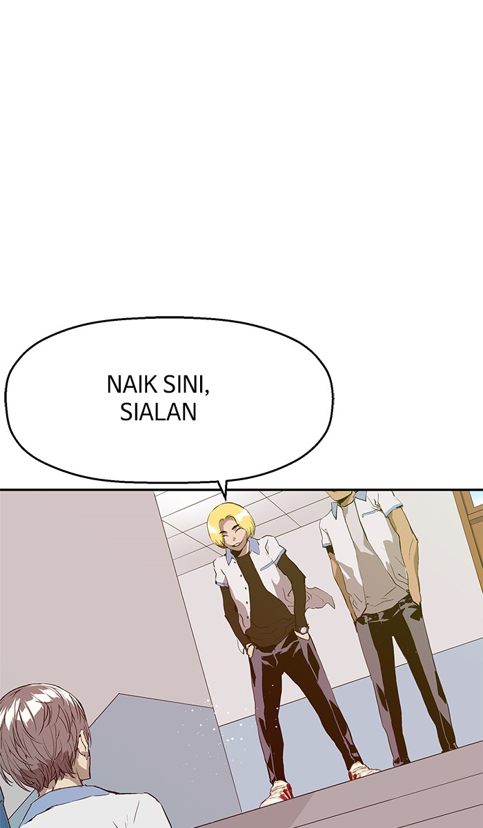 Weak Hero - Chapter 15 - Page 83