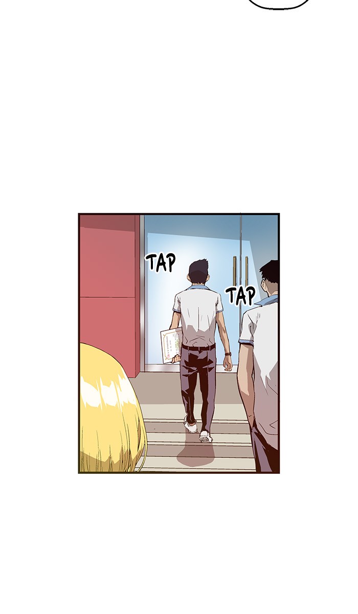 Weak Hero - Chapter 14 - Page 10