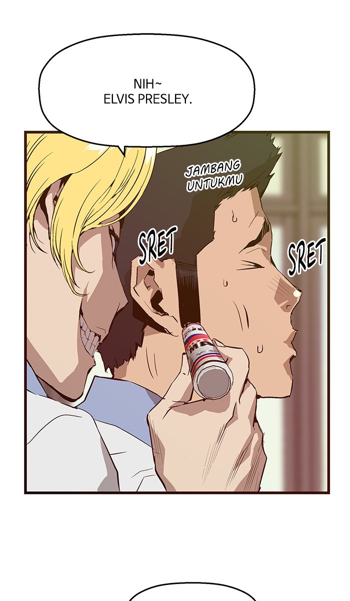 Weak Hero - Chapter 14 - Page 15