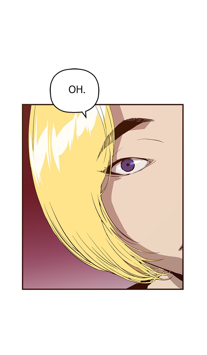 Weak Hero - Chapter 14 - Page 17