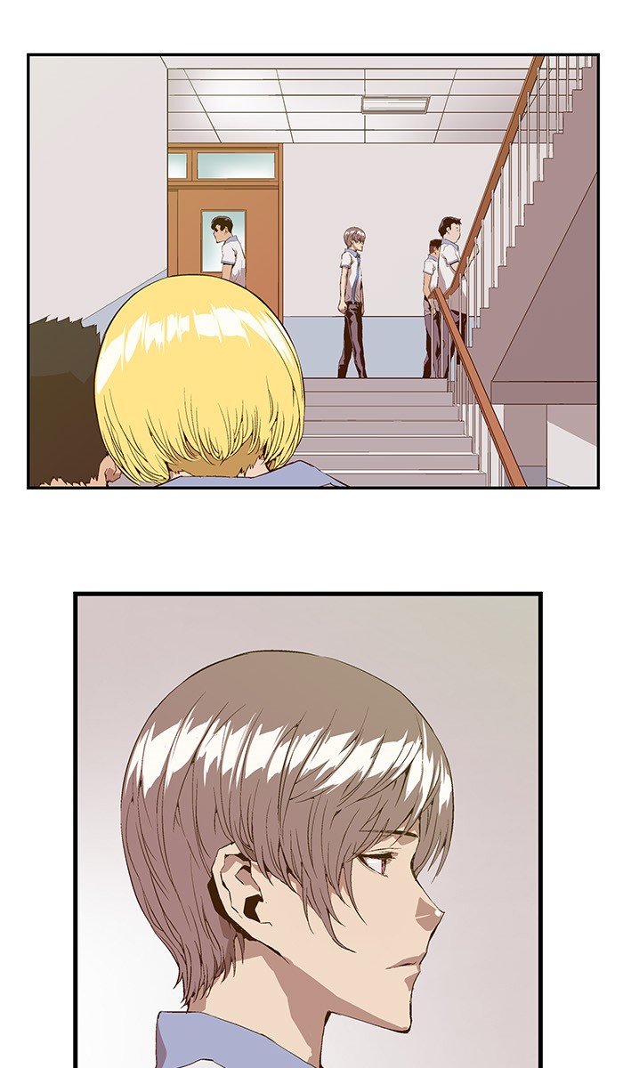 Weak Hero - Chapter 14 - Page 18