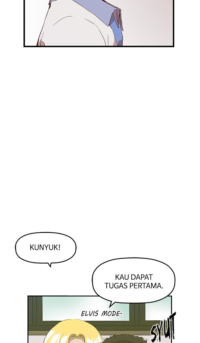 Weak Hero - Chapter 14 - Page 19