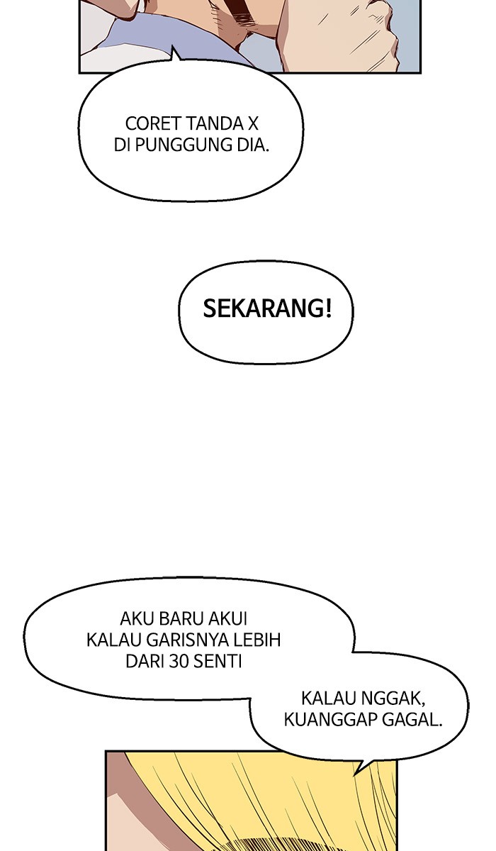 Weak Hero - Chapter 14 - Page 21