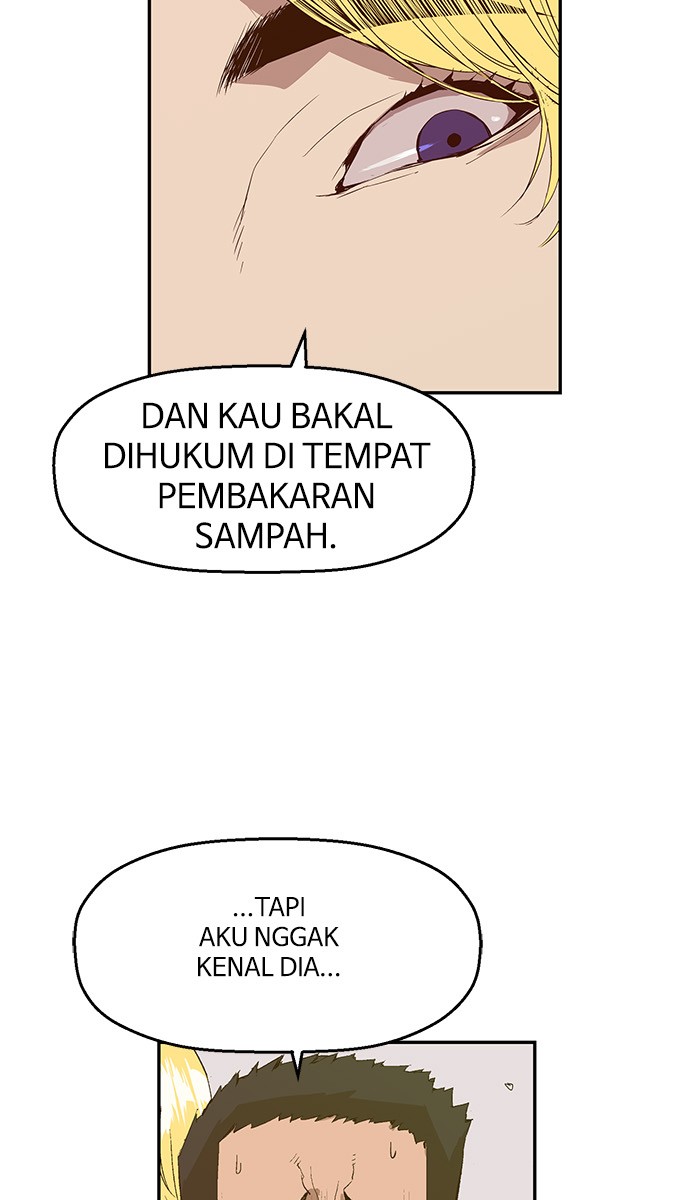 Weak Hero - Chapter 14 - Page 22