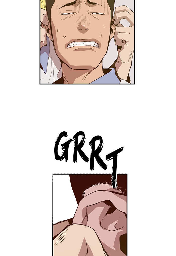 Weak Hero - Chapter 14 - Page 23